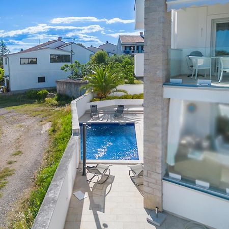 Apartament Dream Lounge With Sea View Pula Zewnętrze zdjęcie