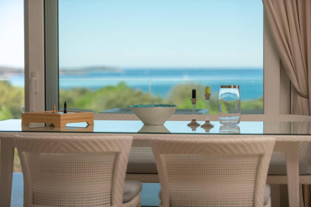 Apartament Dream Lounge With Sea View Pula Zewnętrze zdjęcie
