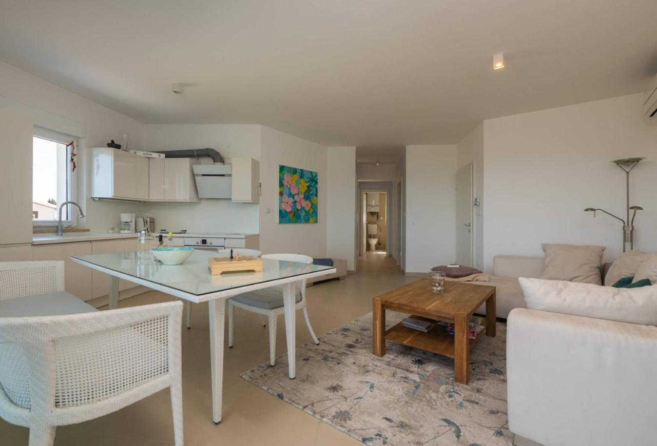 Apartament Dream Lounge With Sea View Pula Zewnętrze zdjęcie