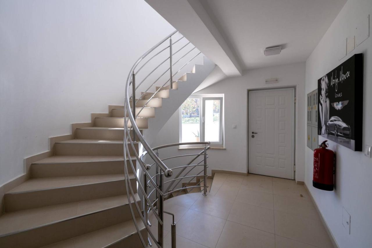 Apartament Dream Lounge With Sea View Pula Zewnętrze zdjęcie