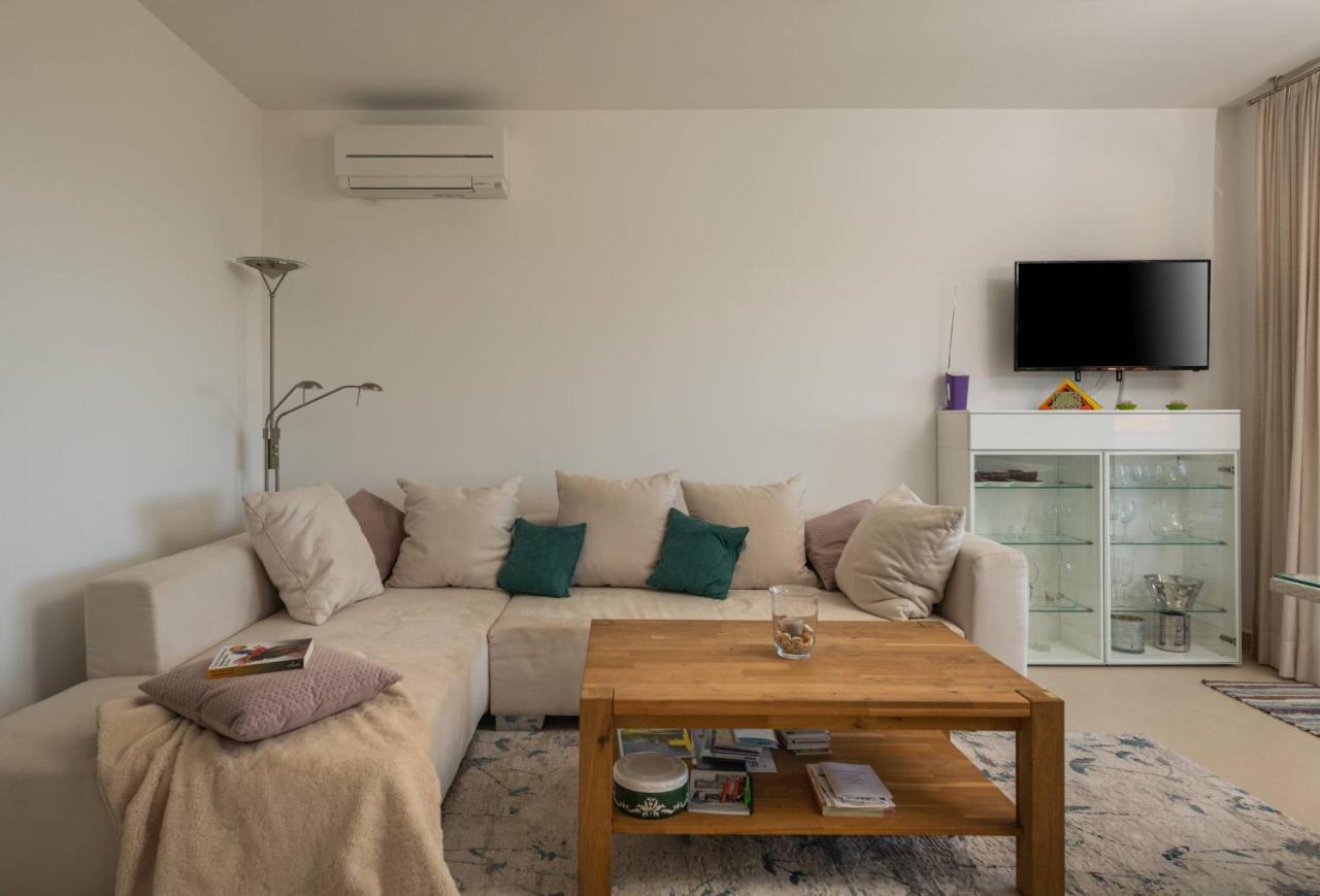 Apartament Dream Lounge With Sea View Pula Zewnętrze zdjęcie