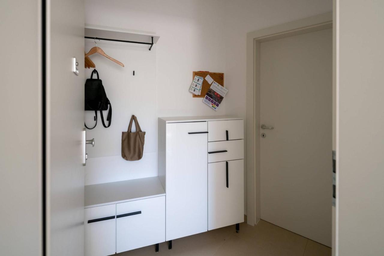 Apartament Dream Lounge With Sea View Pula Zewnętrze zdjęcie