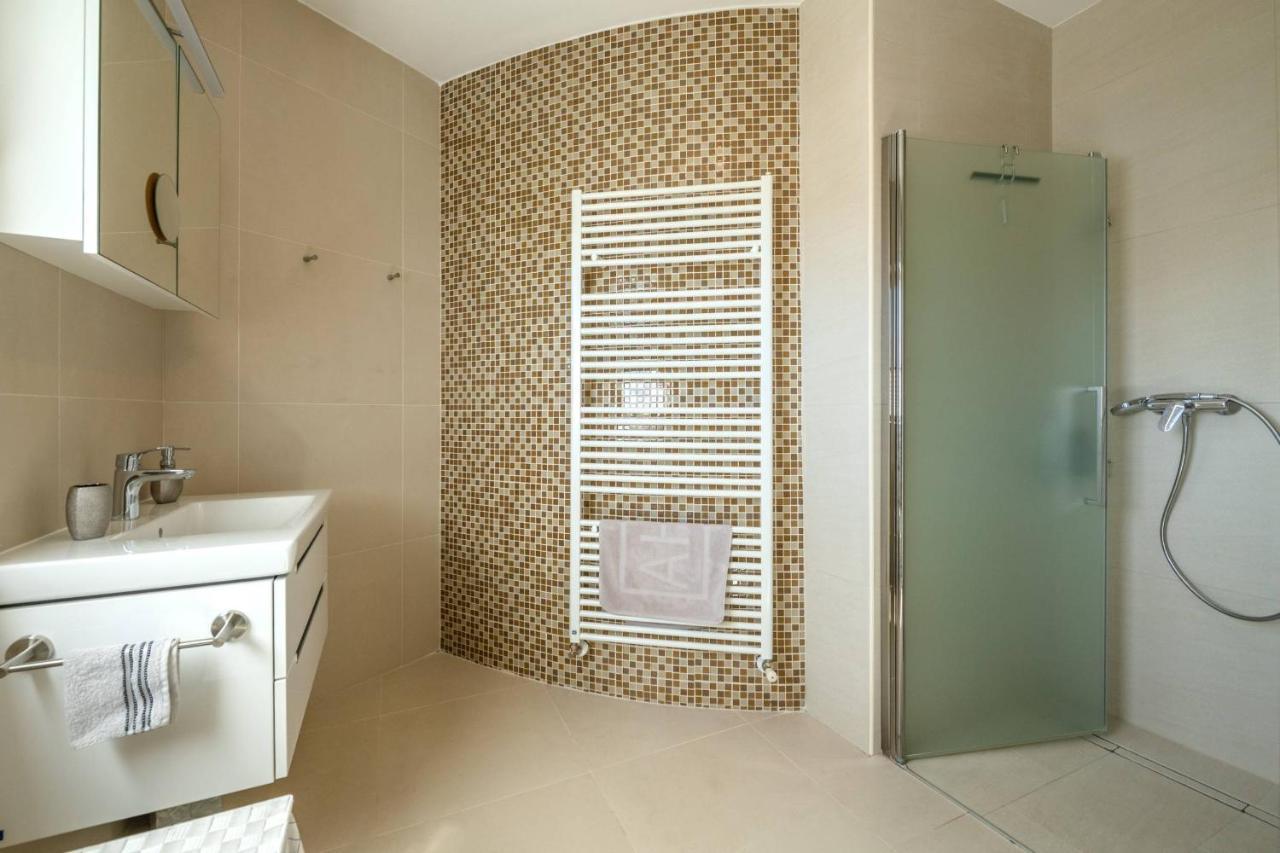 Apartament Dream Lounge With Sea View Pula Zewnętrze zdjęcie